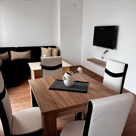 Central Comfort- Fresh & Modern Bitola Esterno foto