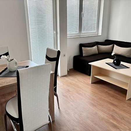 Central Comfort- Fresh & Modern Bitola Esterno foto