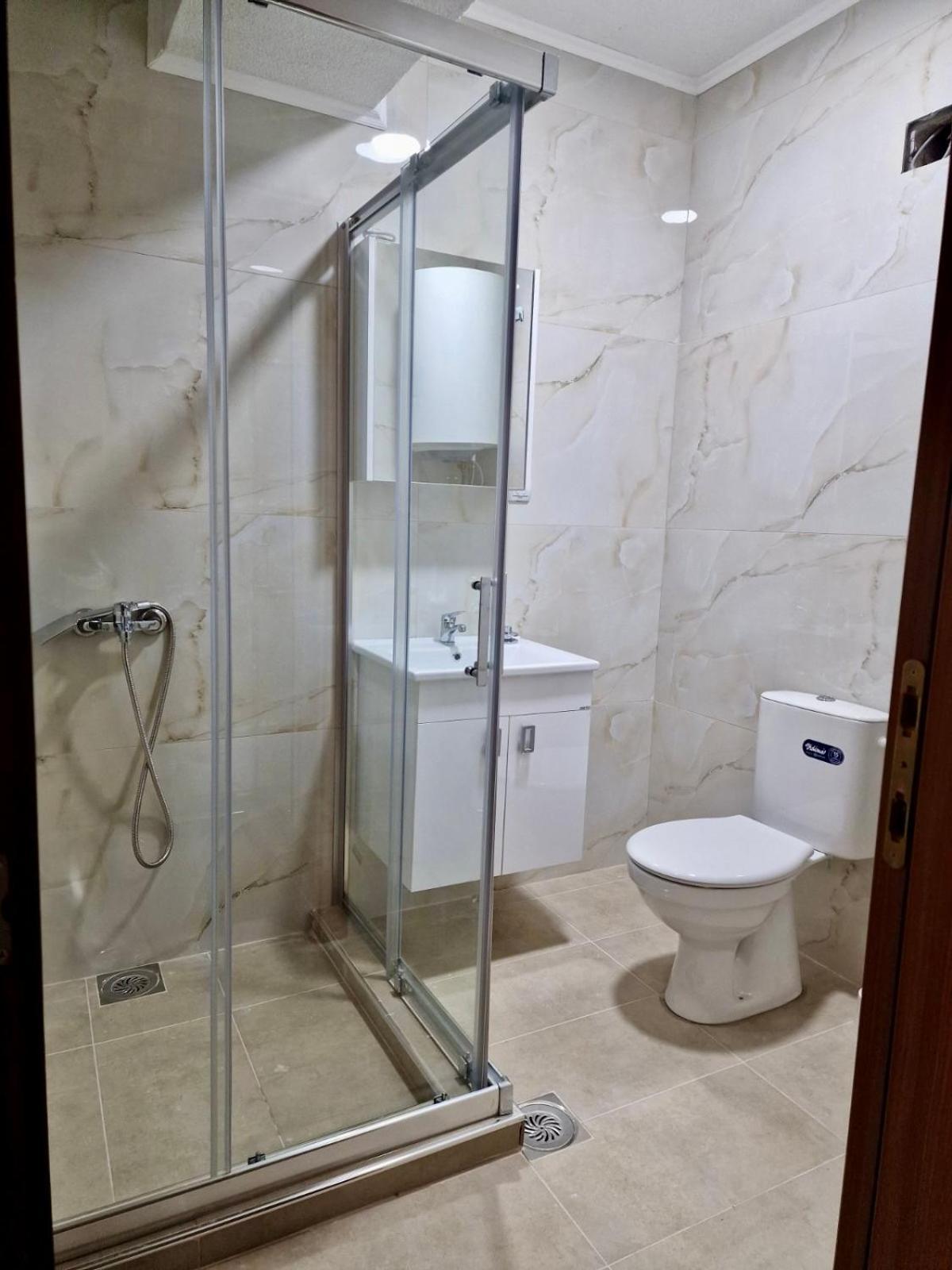 Central Comfort- Fresh & Modern Bitola Esterno foto