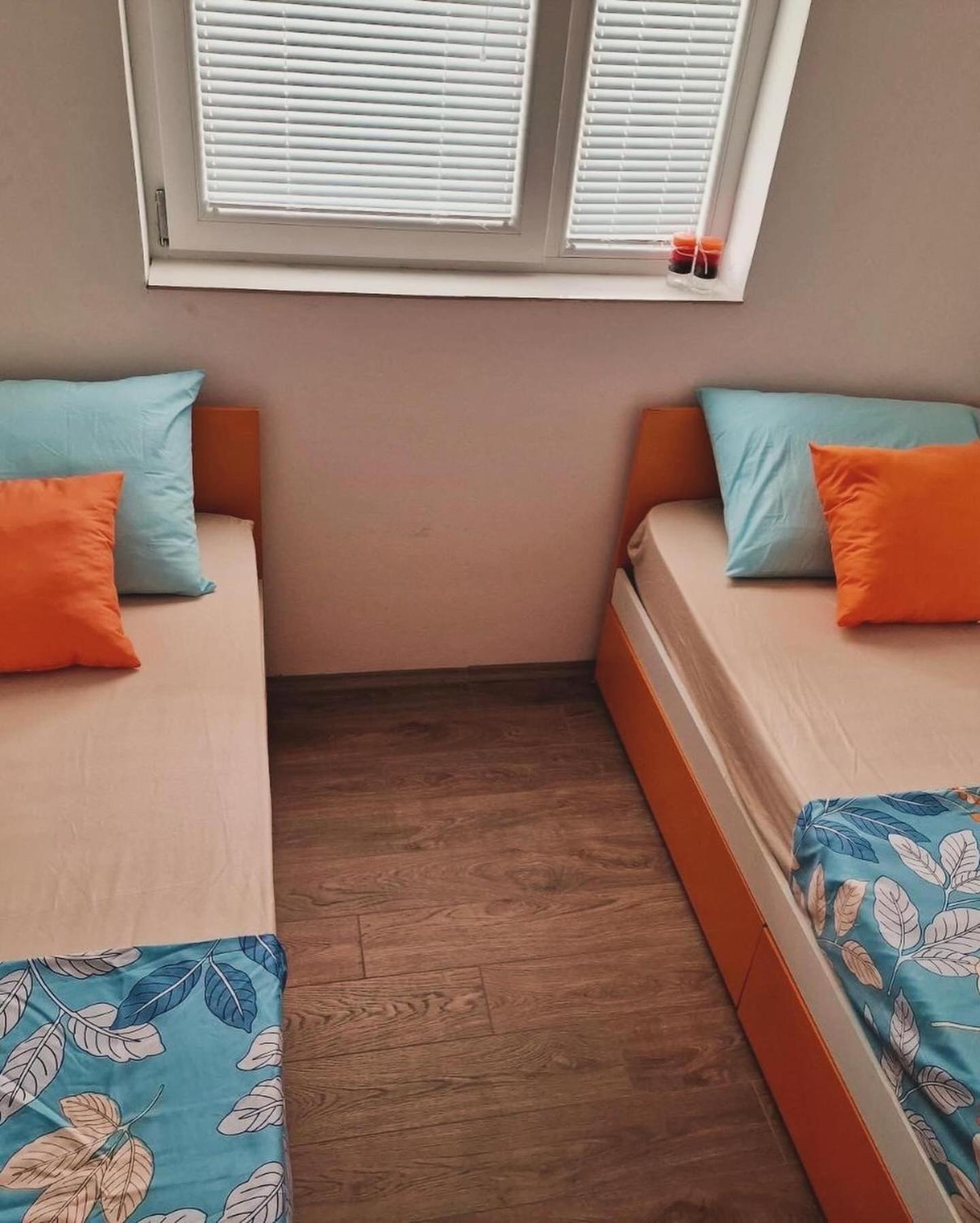 Central Comfort- Fresh & Modern Bitola Esterno foto