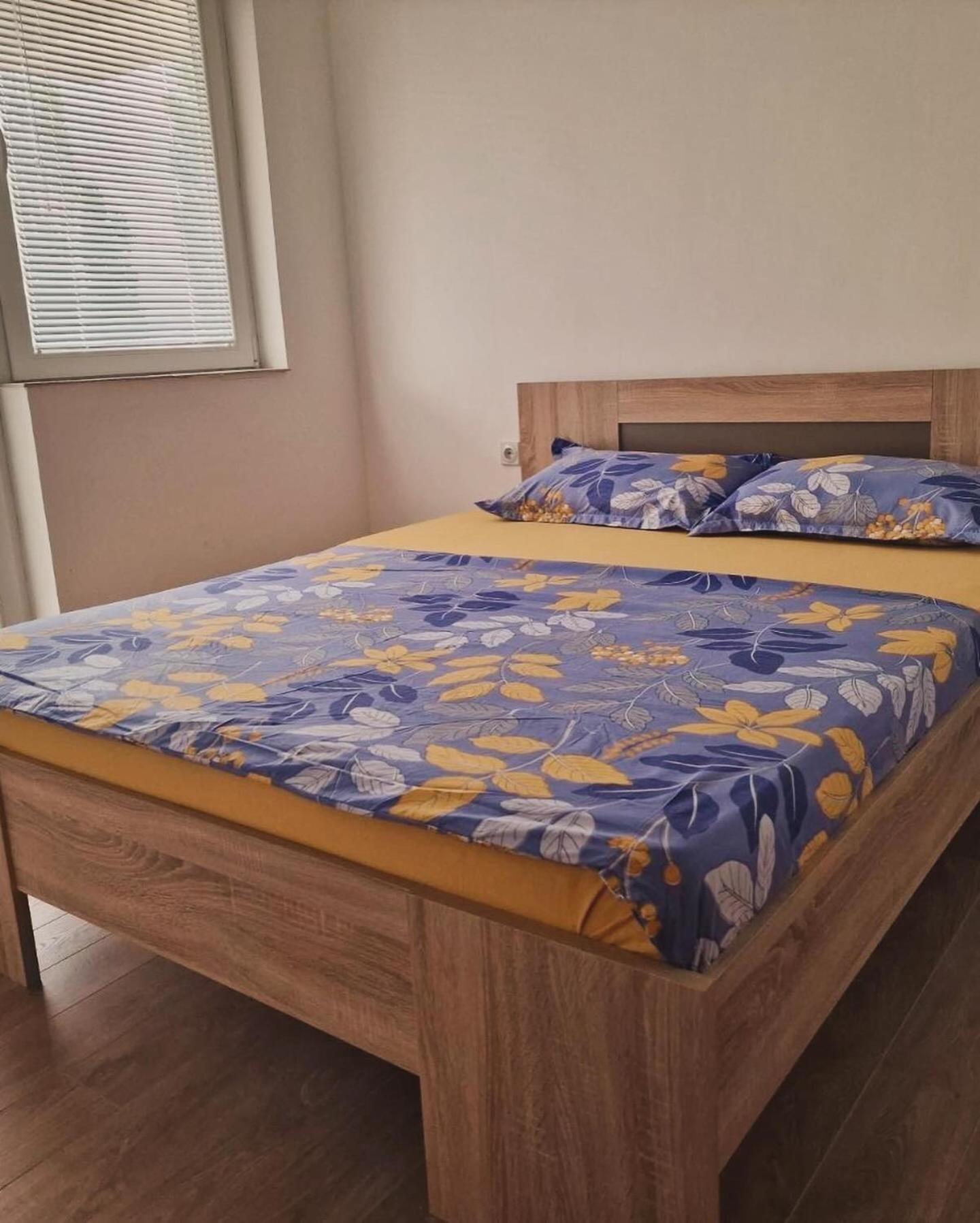 Central Comfort- Fresh & Modern Bitola Esterno foto