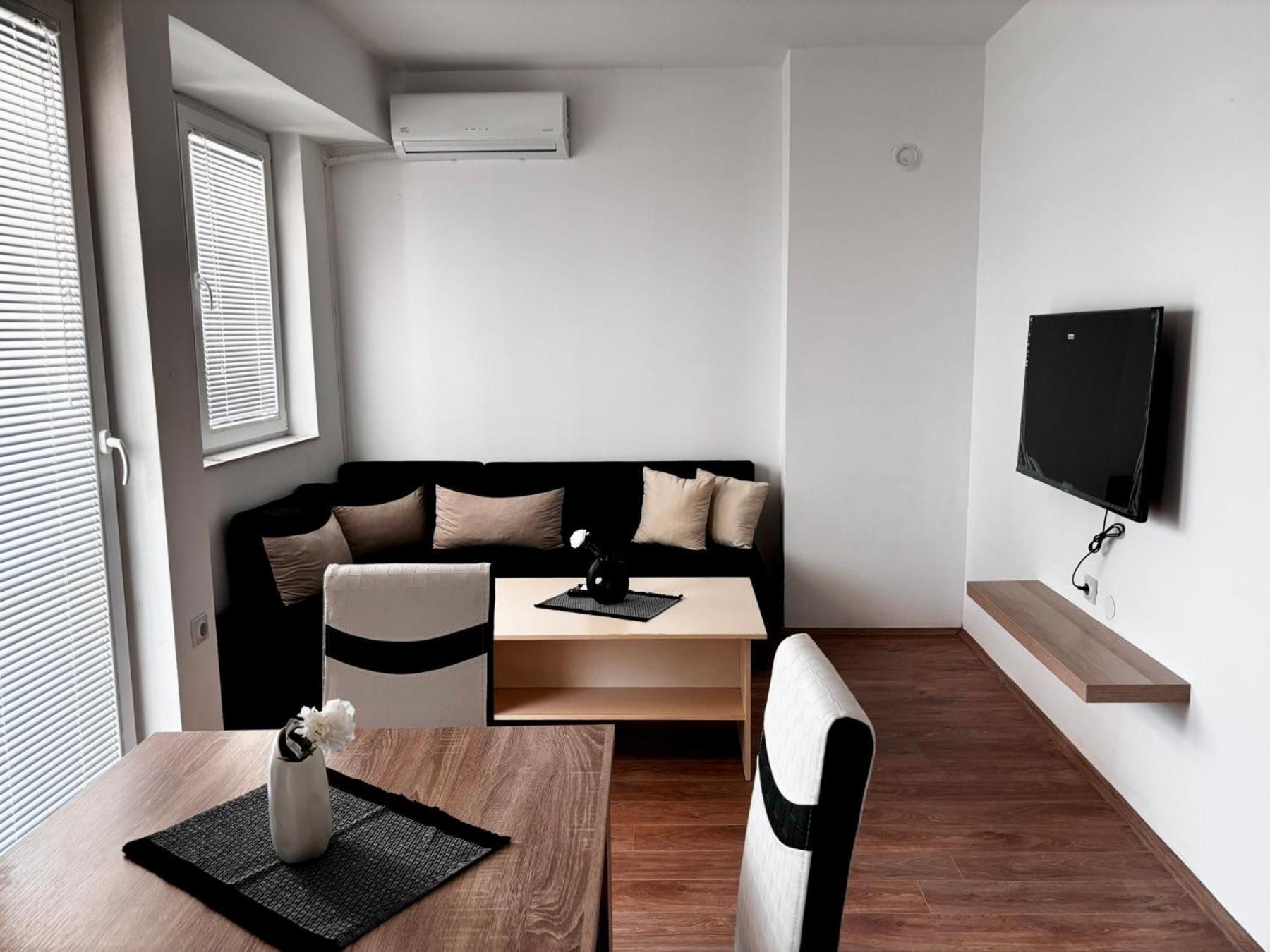 Central Comfort- Fresh & Modern Bitola Esterno foto