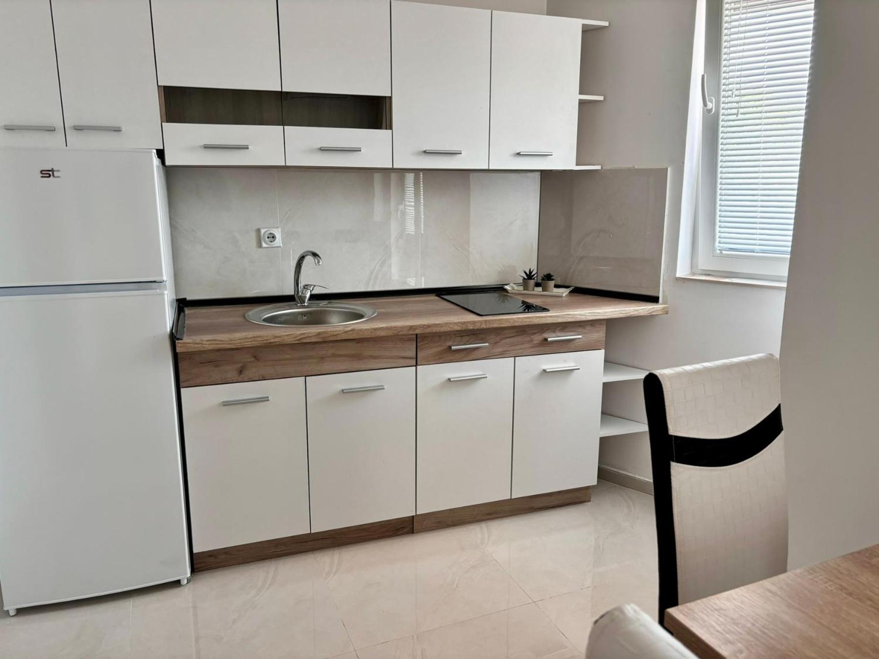 Central Comfort- Fresh & Modern Bitola Esterno foto