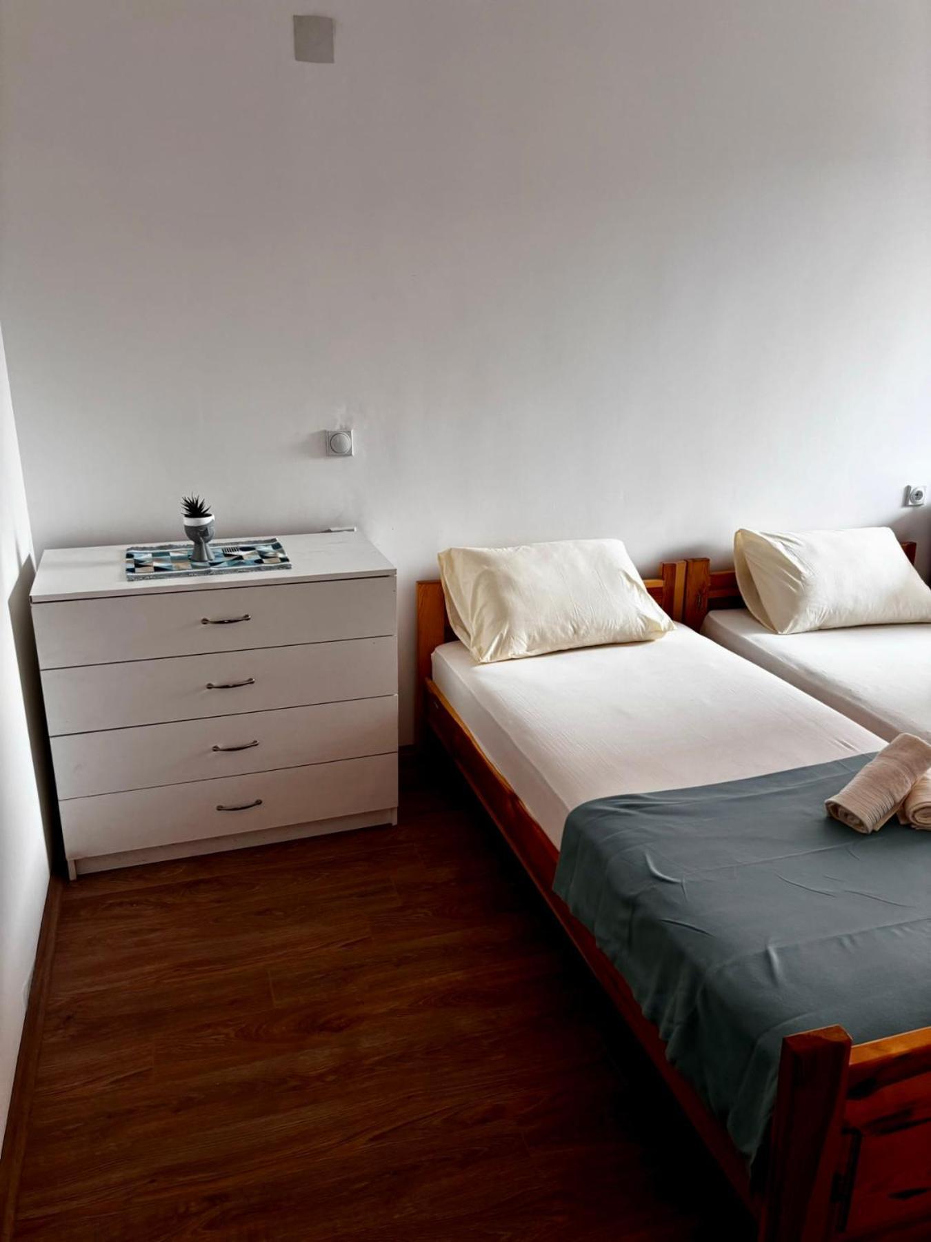 Central Comfort- Fresh & Modern Bitola Esterno foto