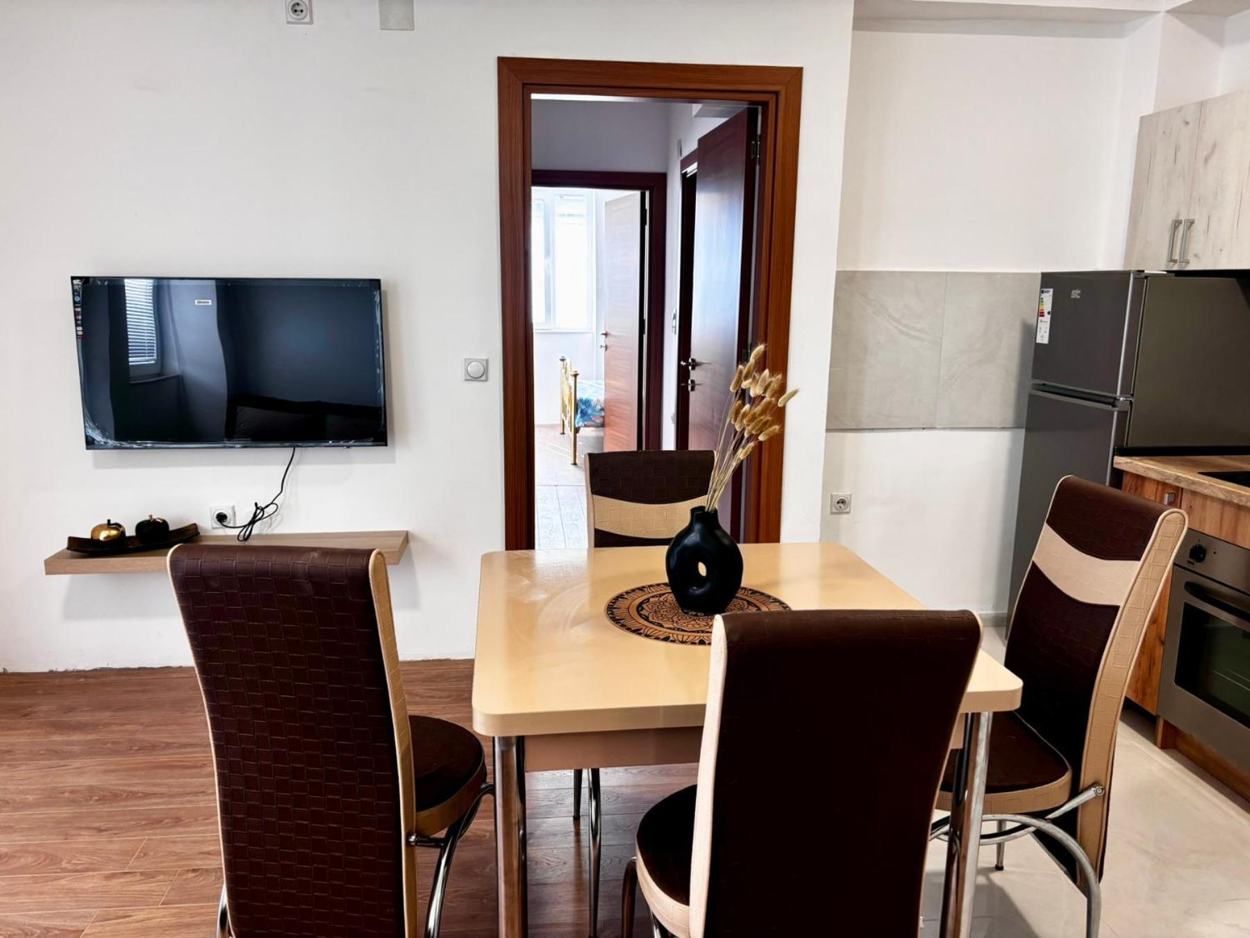 Central Comfort- Fresh & Modern Bitola Esterno foto
