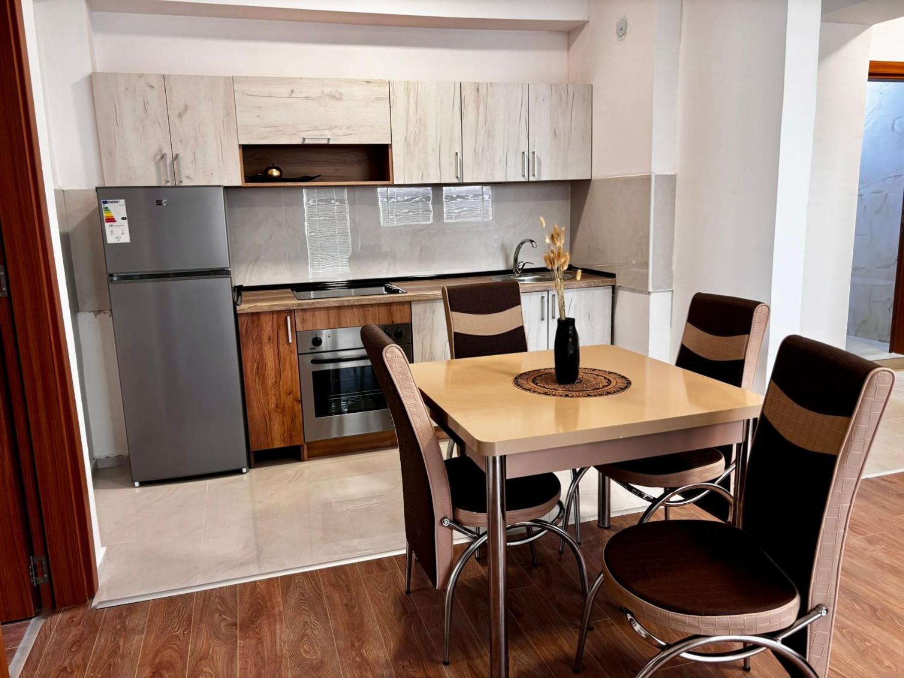 Central Comfort- Fresh & Modern Bitola Esterno foto