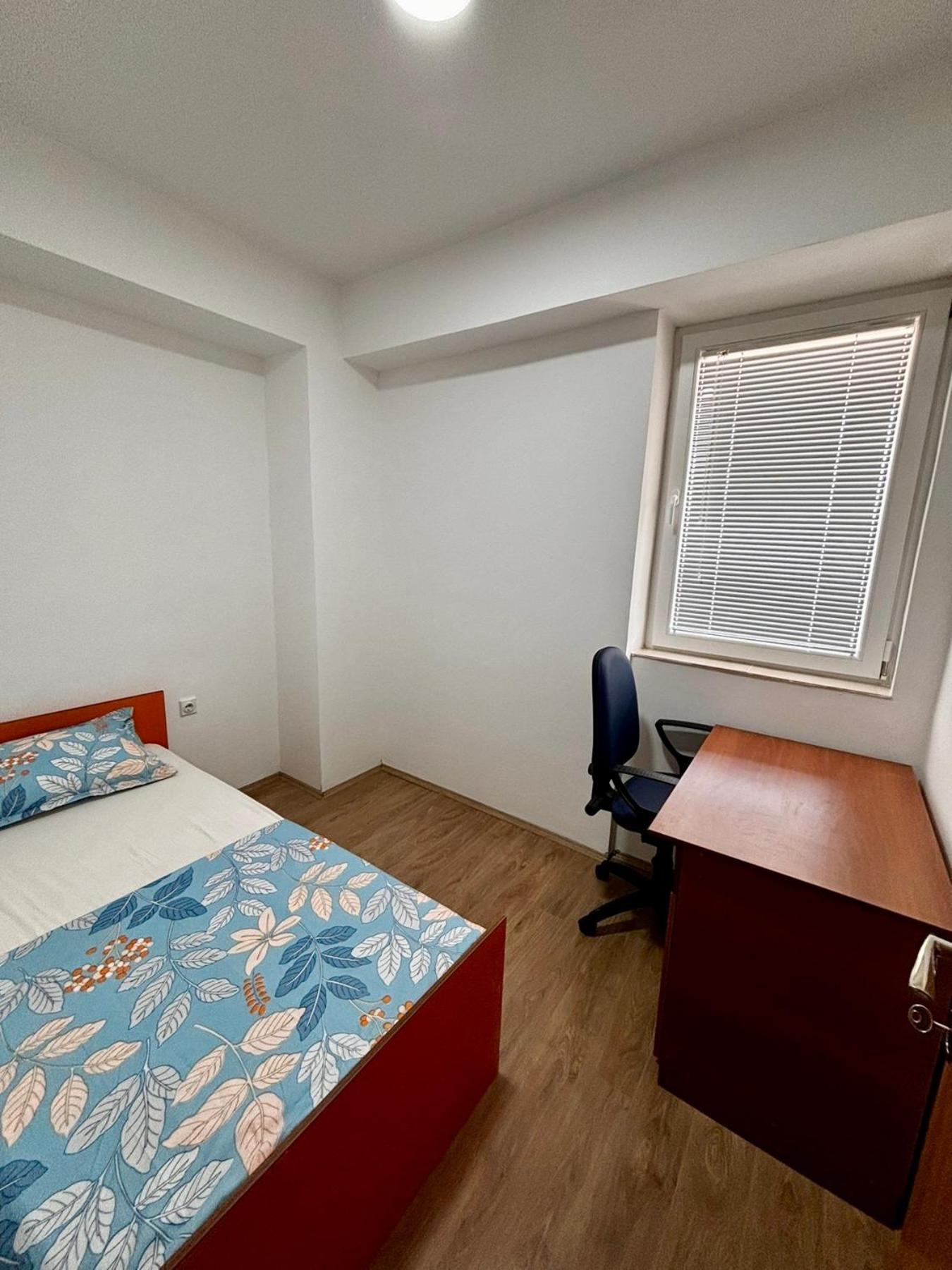 Central Comfort- Fresh & Modern Bitola Esterno foto