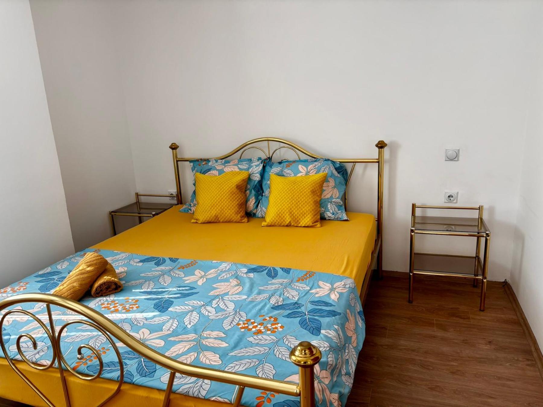 Central Comfort- Fresh & Modern Bitola Esterno foto