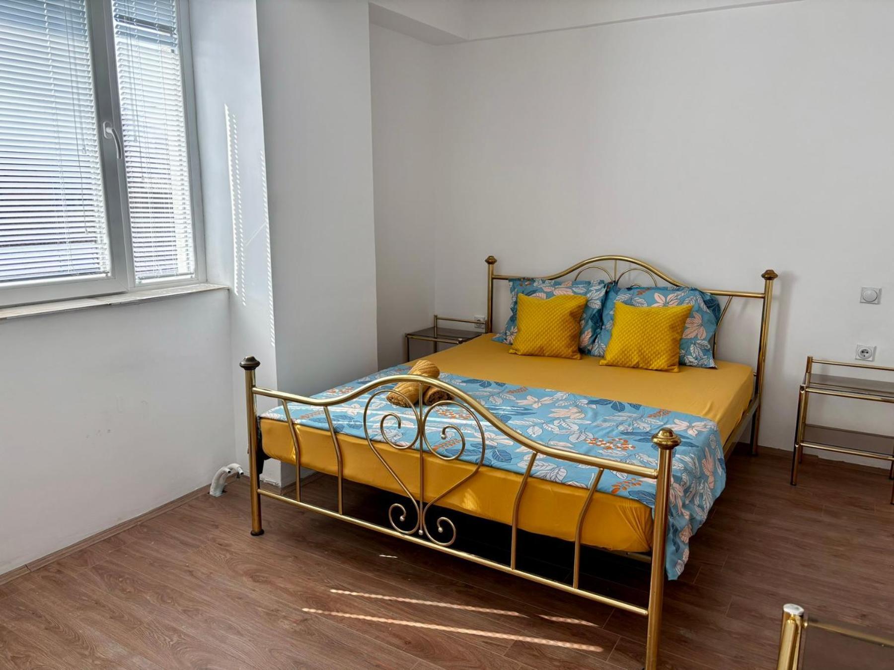 Central Comfort- Fresh & Modern Bitola Esterno foto