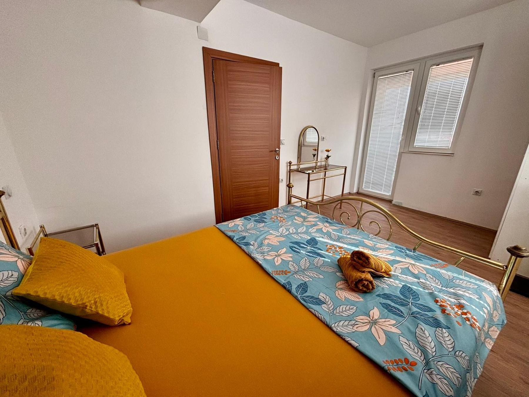 Central Comfort- Fresh & Modern Bitola Esterno foto