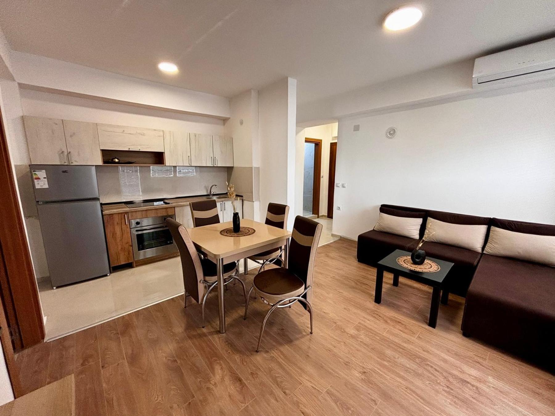 Central Comfort- Fresh & Modern Bitola Esterno foto