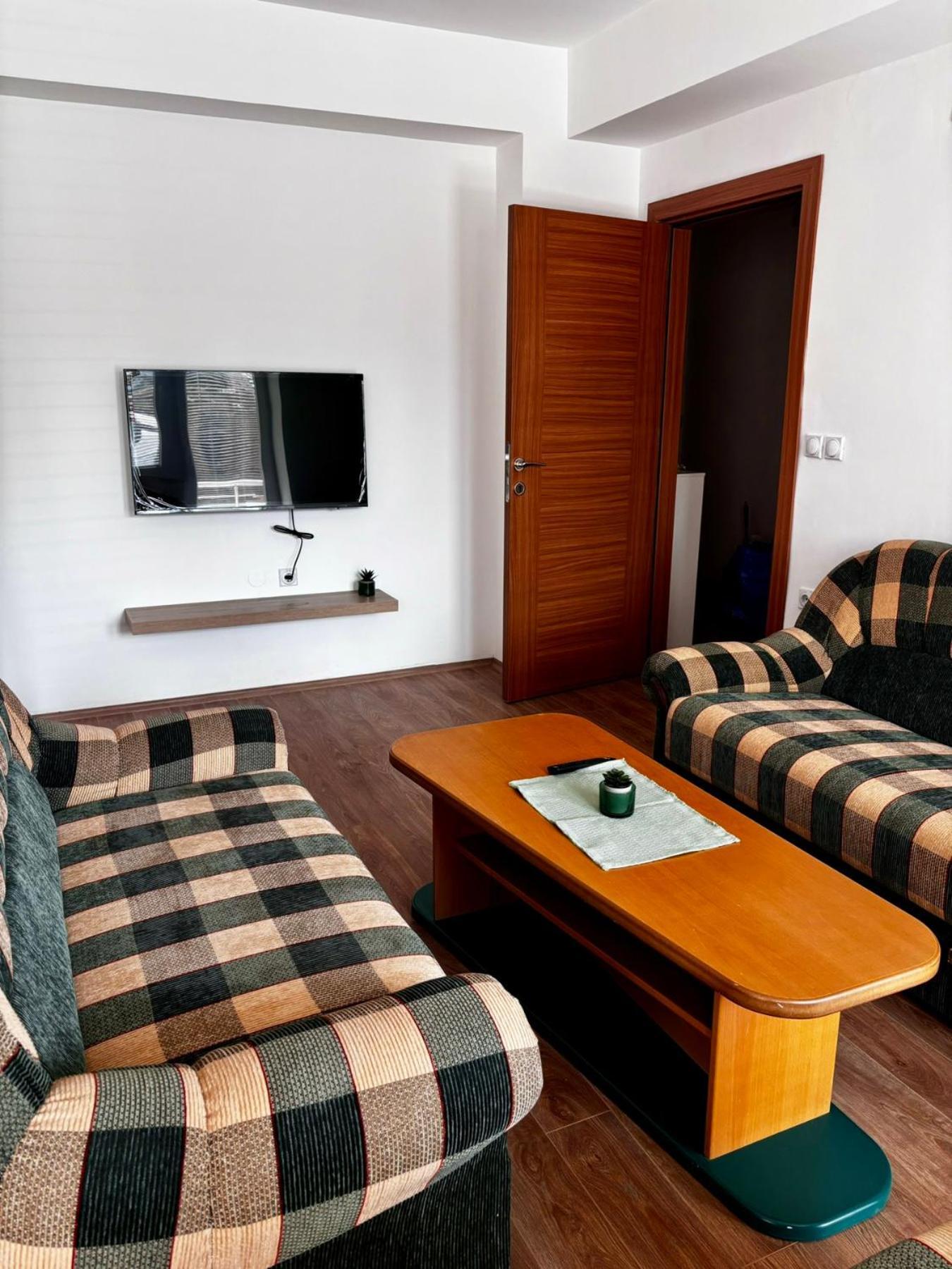 Central Comfort- Fresh & Modern Bitola Esterno foto