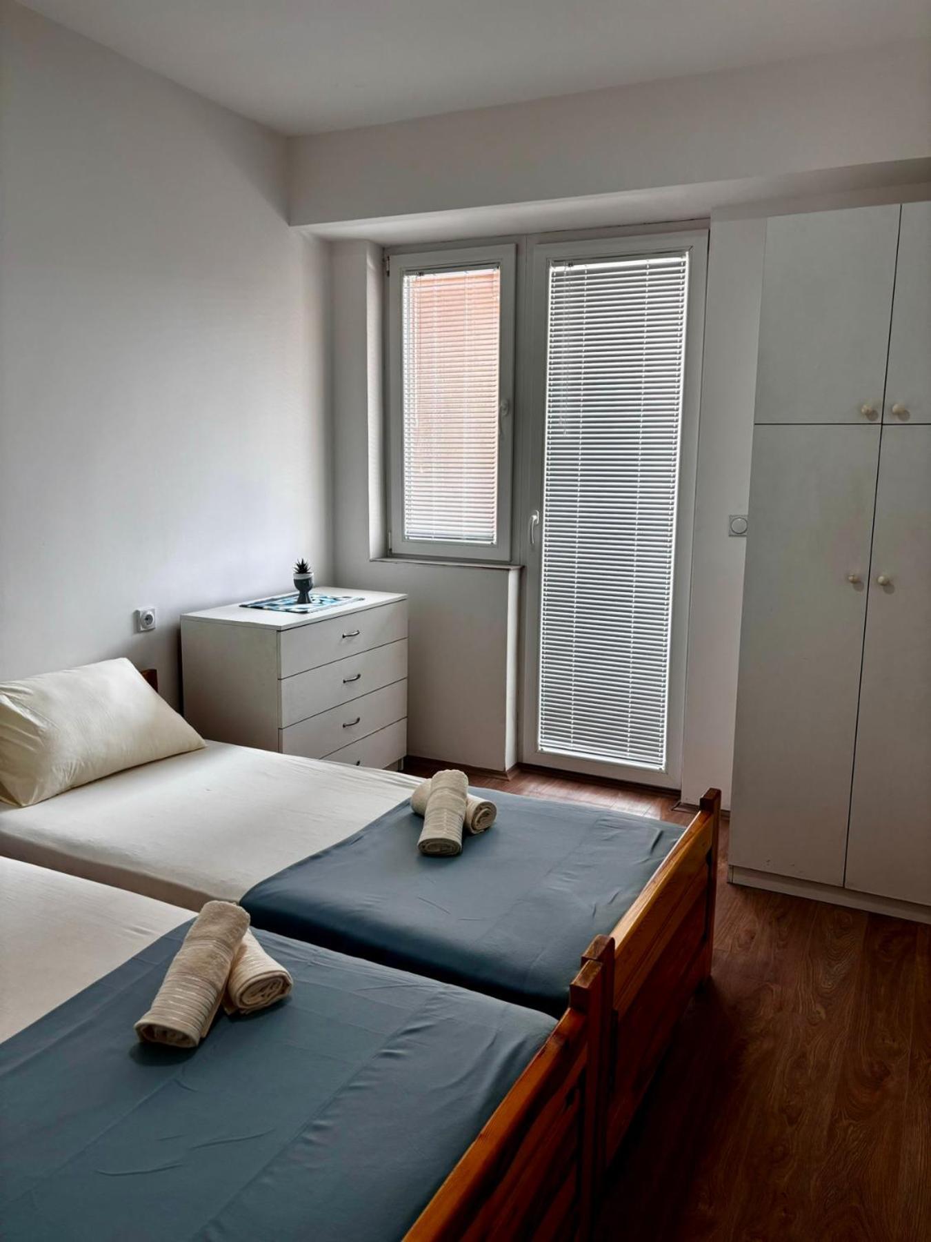 Central Comfort- Fresh & Modern Bitola Esterno foto