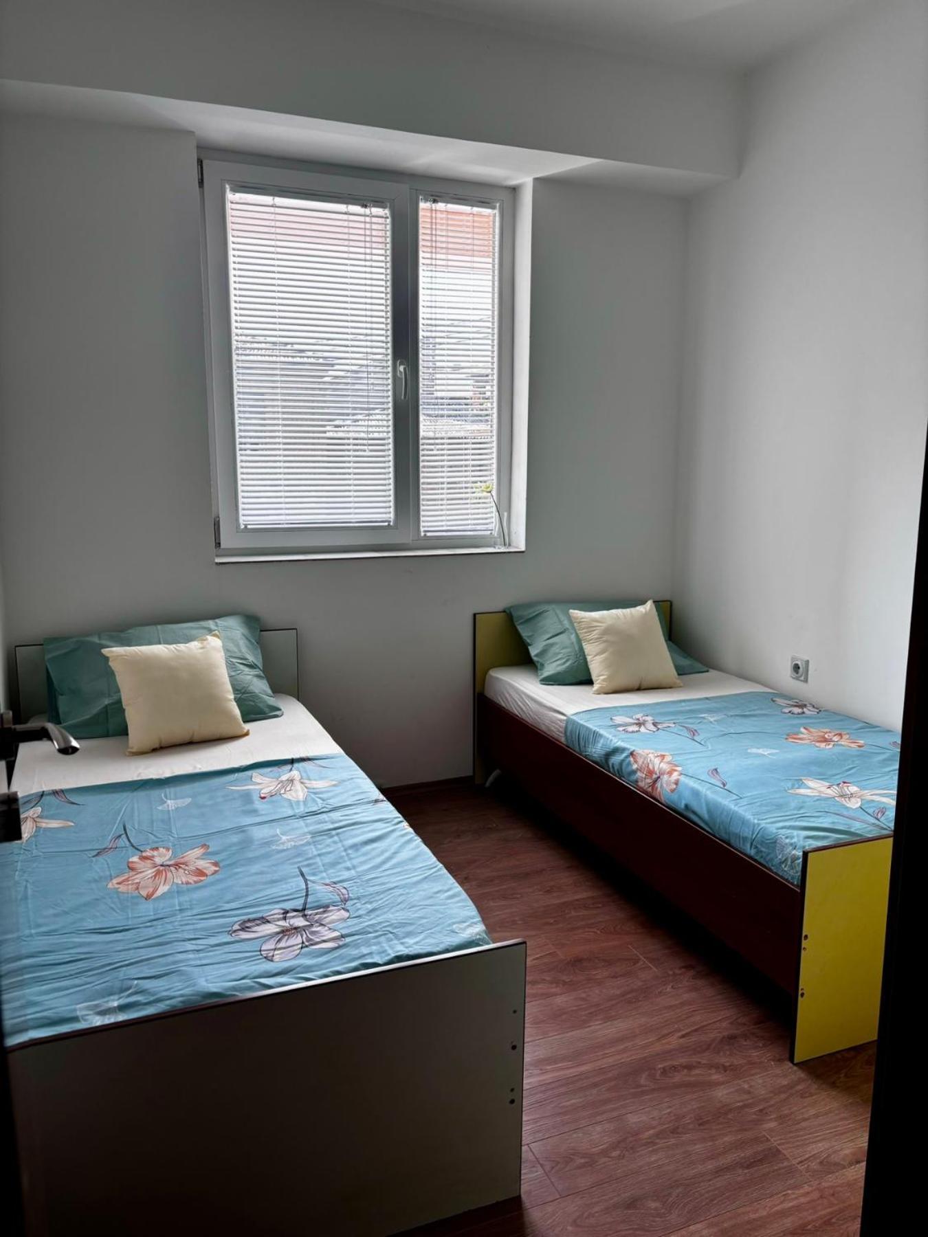 Central Comfort- Fresh & Modern Bitola Esterno foto