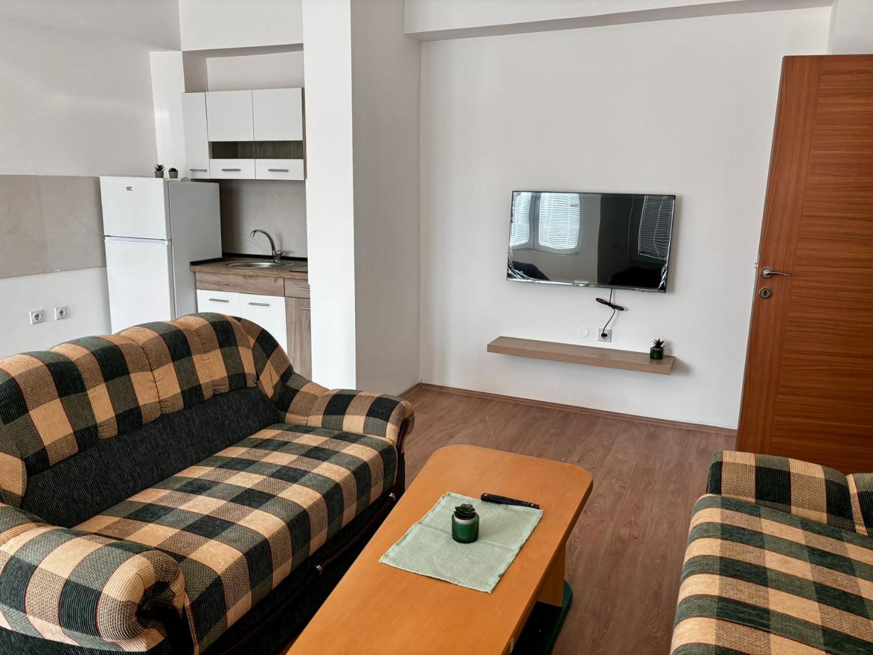 Central Comfort- Fresh & Modern Bitola Esterno foto