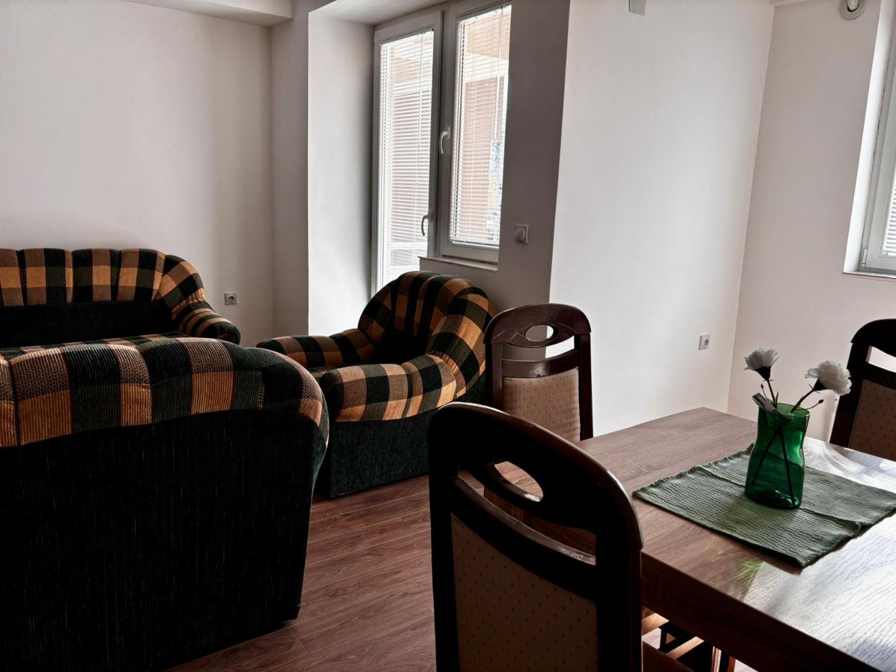 Central Comfort- Fresh & Modern Bitola Esterno foto