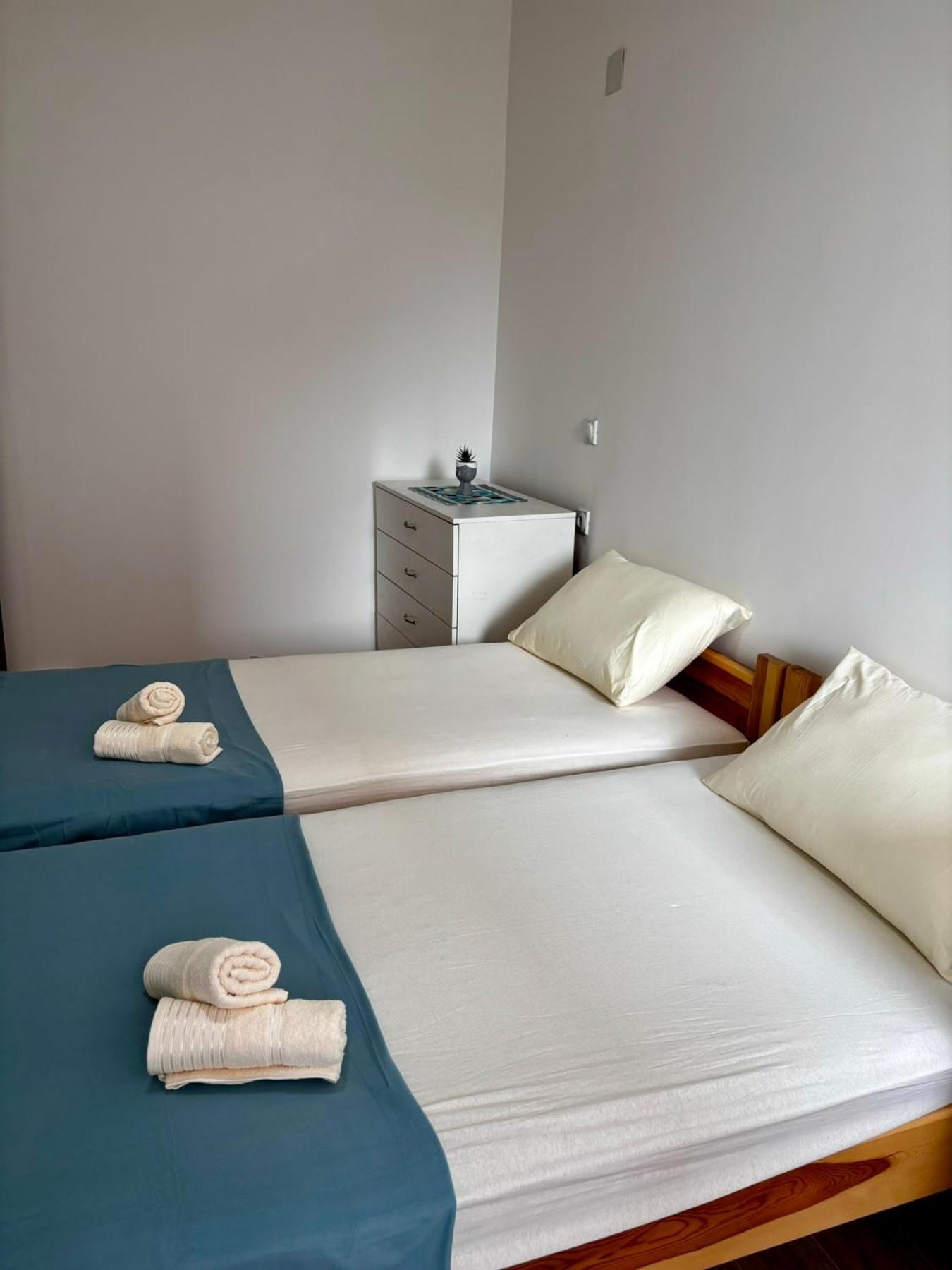 Central Comfort- Fresh & Modern Bitola Esterno foto