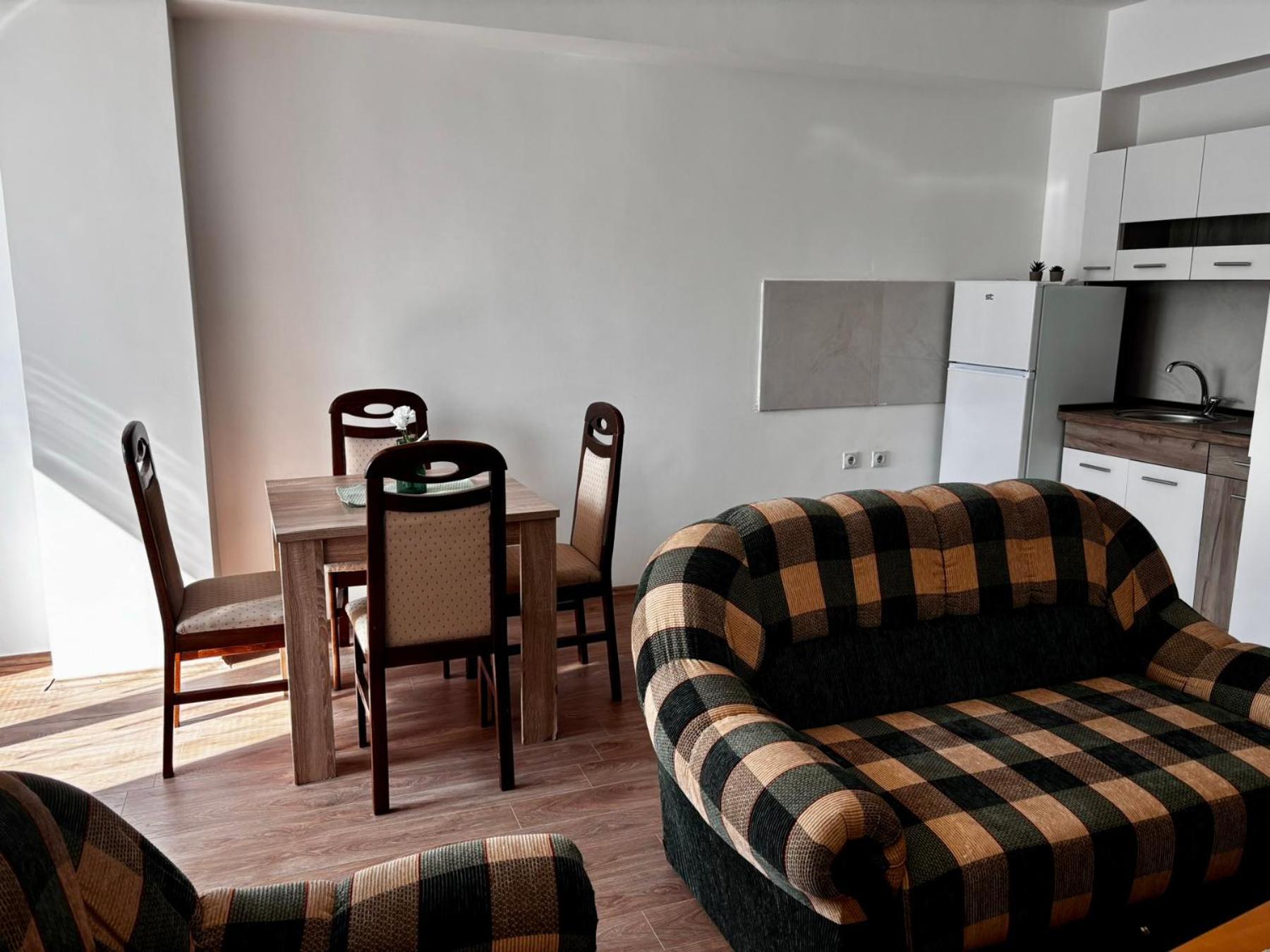Central Comfort- Fresh & Modern Bitola Esterno foto
