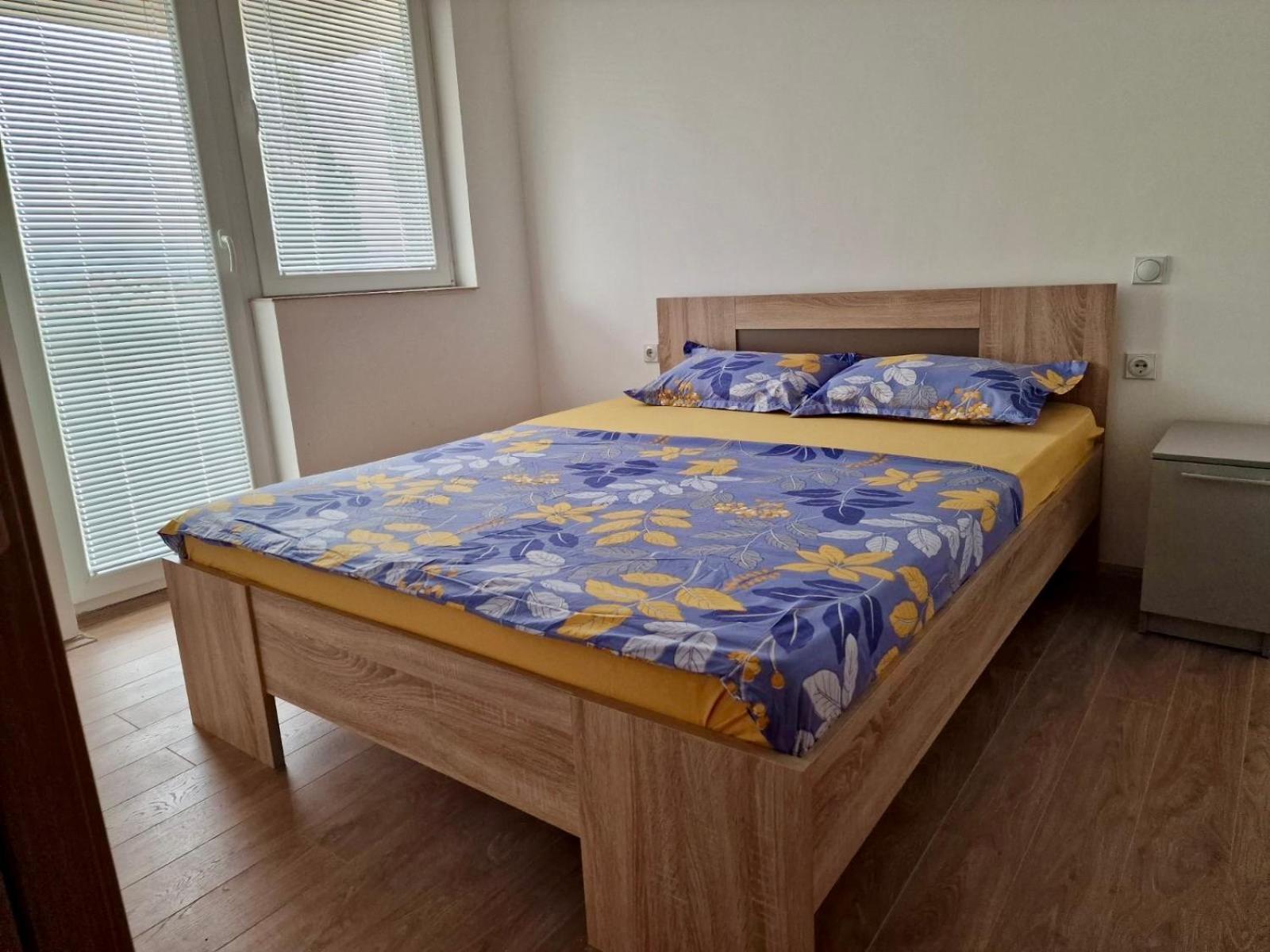 Central Comfort- Fresh & Modern Bitola Esterno foto
