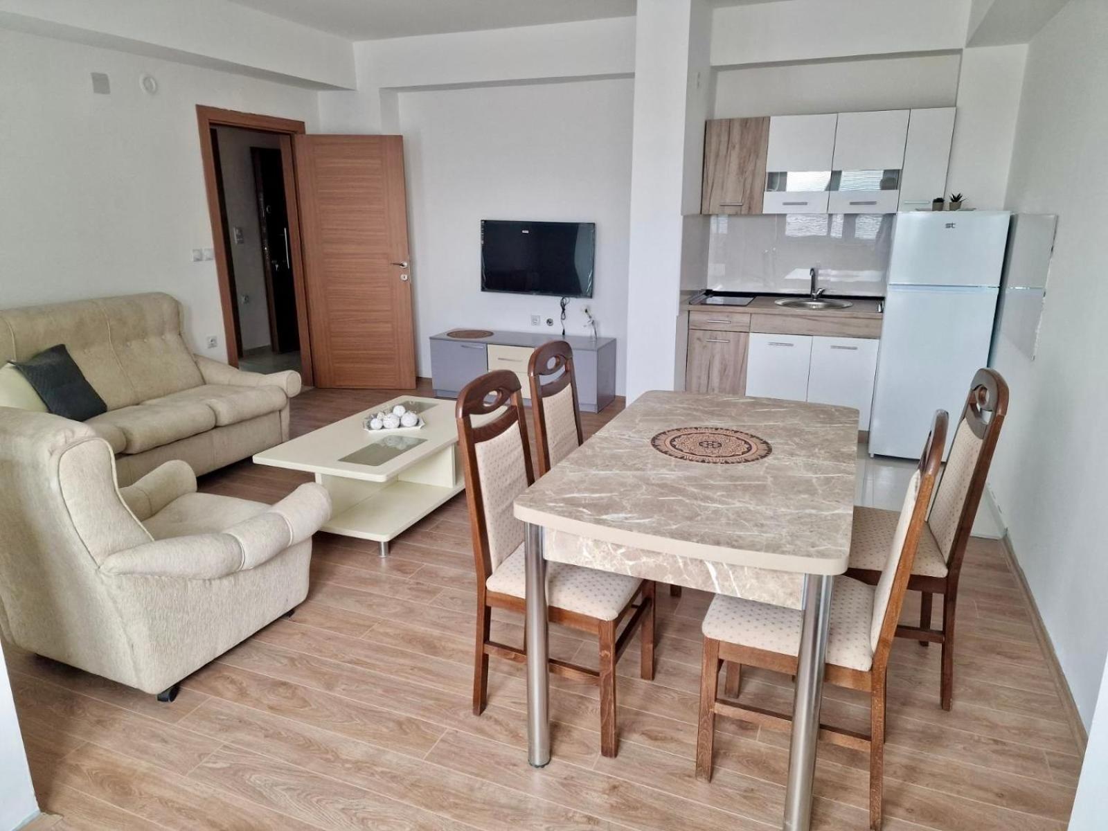 Central Comfort- Fresh & Modern Bitola Esterno foto