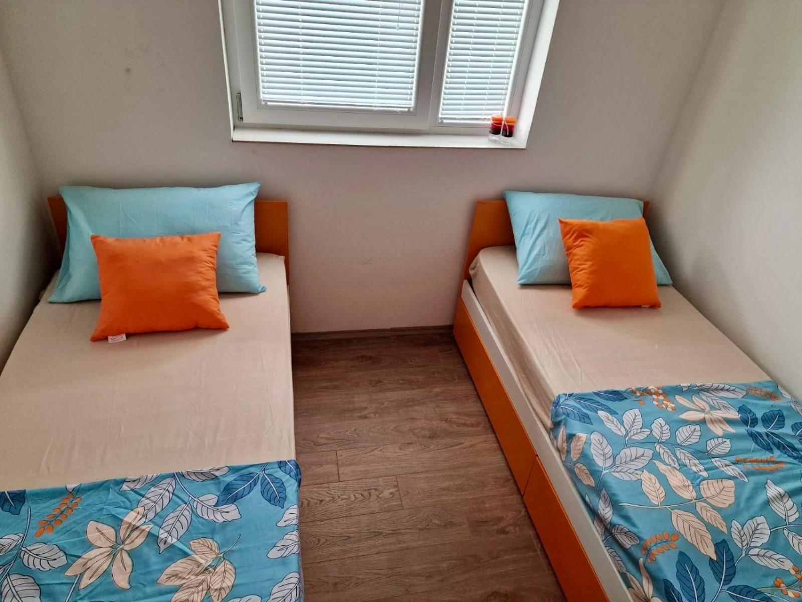 Central Comfort- Fresh & Modern Bitola Esterno foto