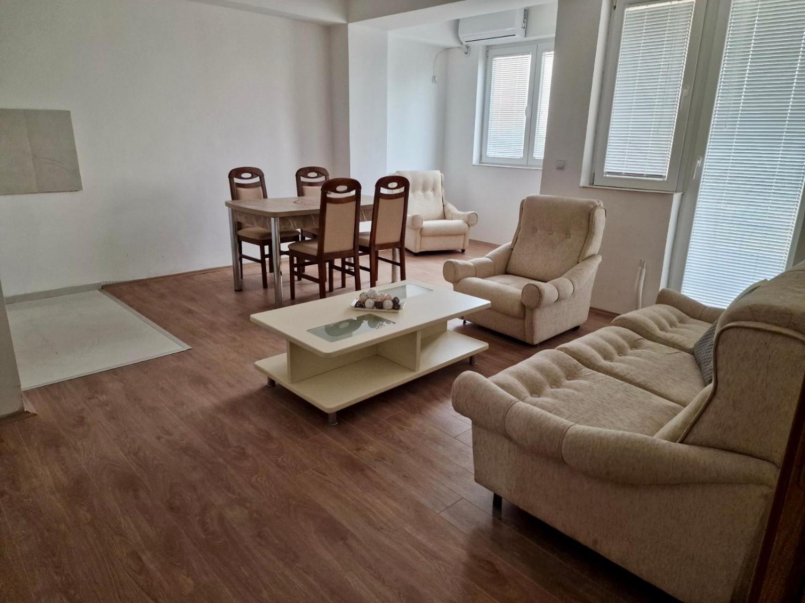 Central Comfort- Fresh & Modern Bitola Esterno foto