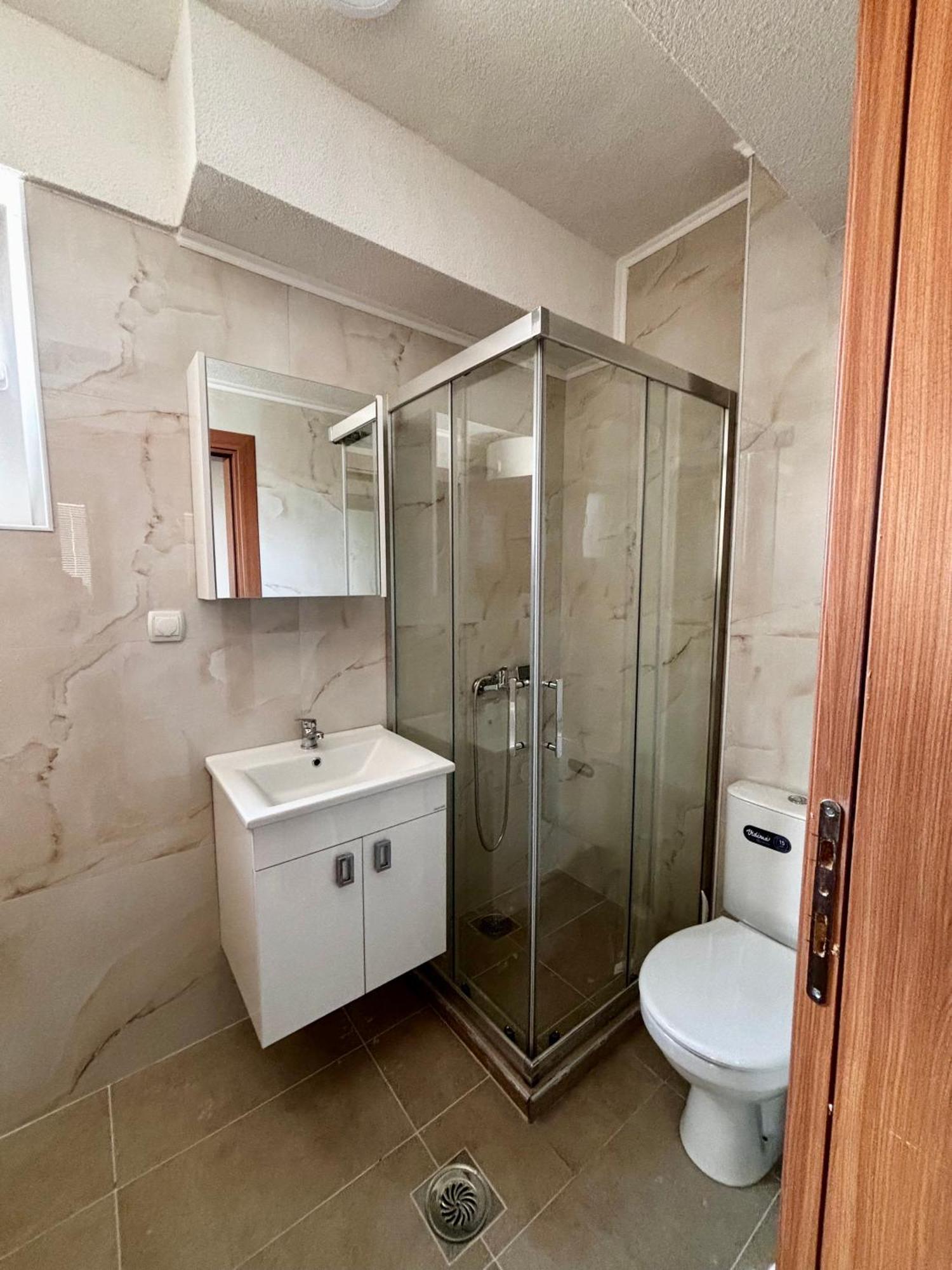Central Comfort- Fresh & Modern Bitola Esterno foto