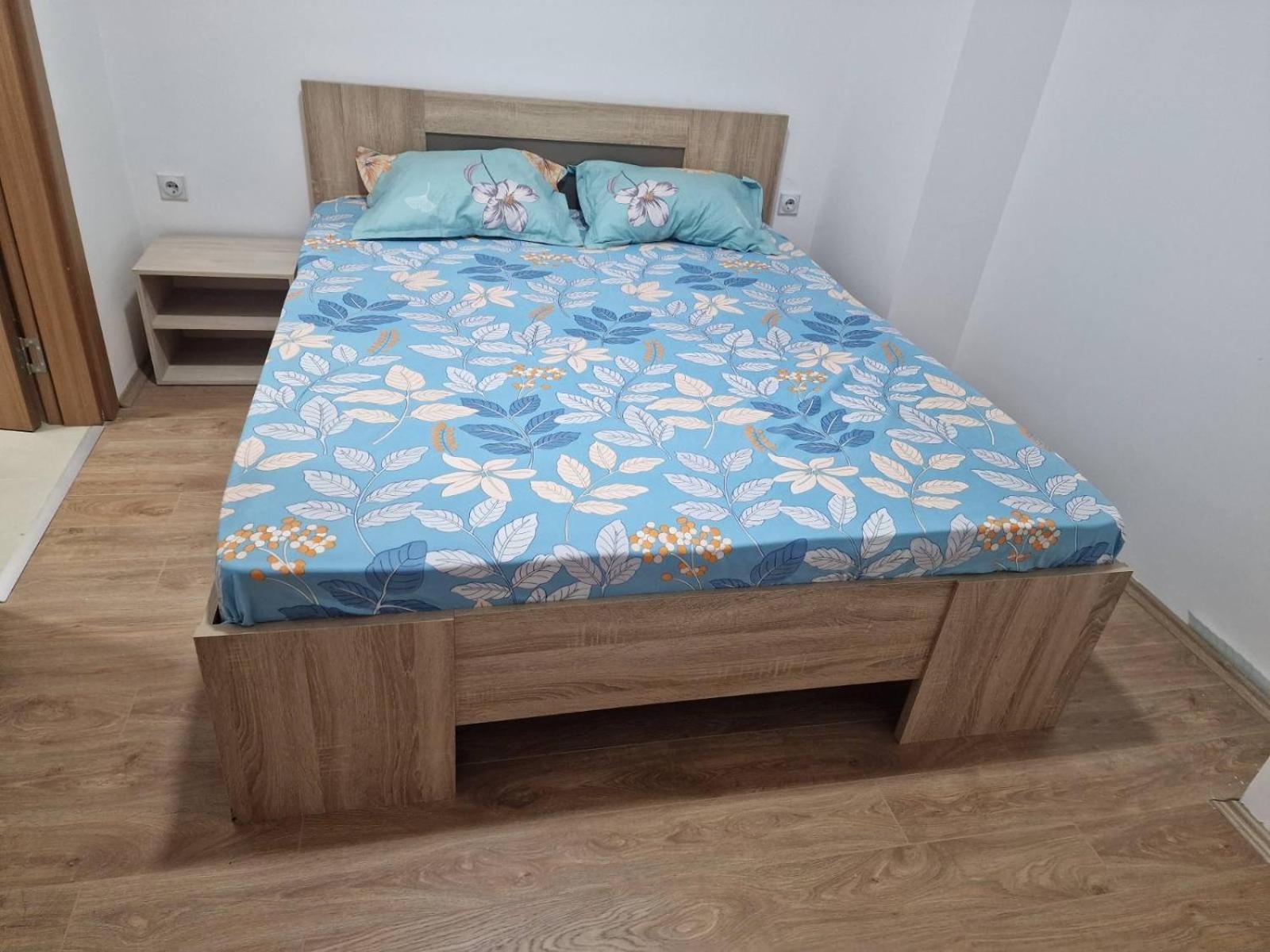 Central Comfort- Fresh & Modern Bitola Esterno foto