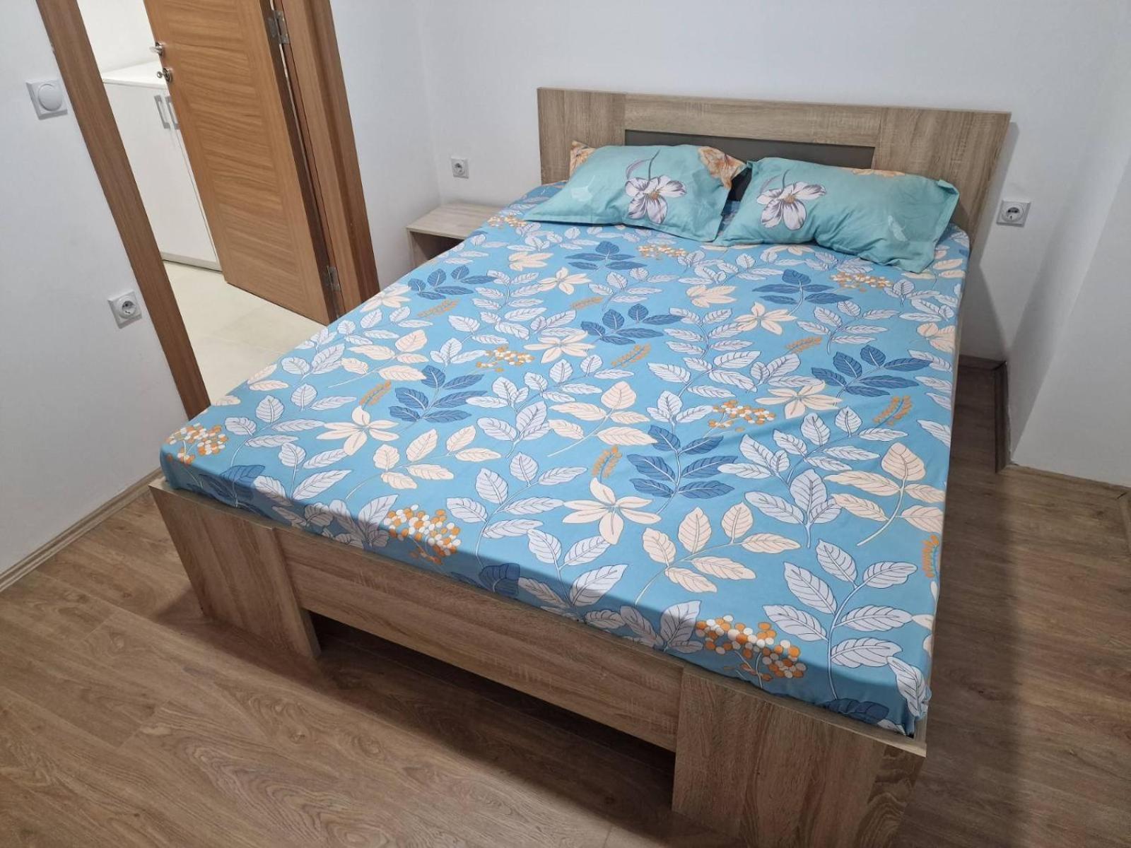 Central Comfort- Fresh & Modern Bitola Esterno foto